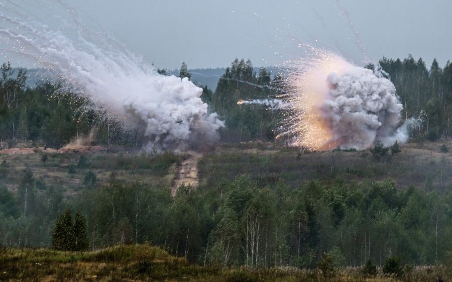     / Источник: © Алексей Даничев/РИА Новости