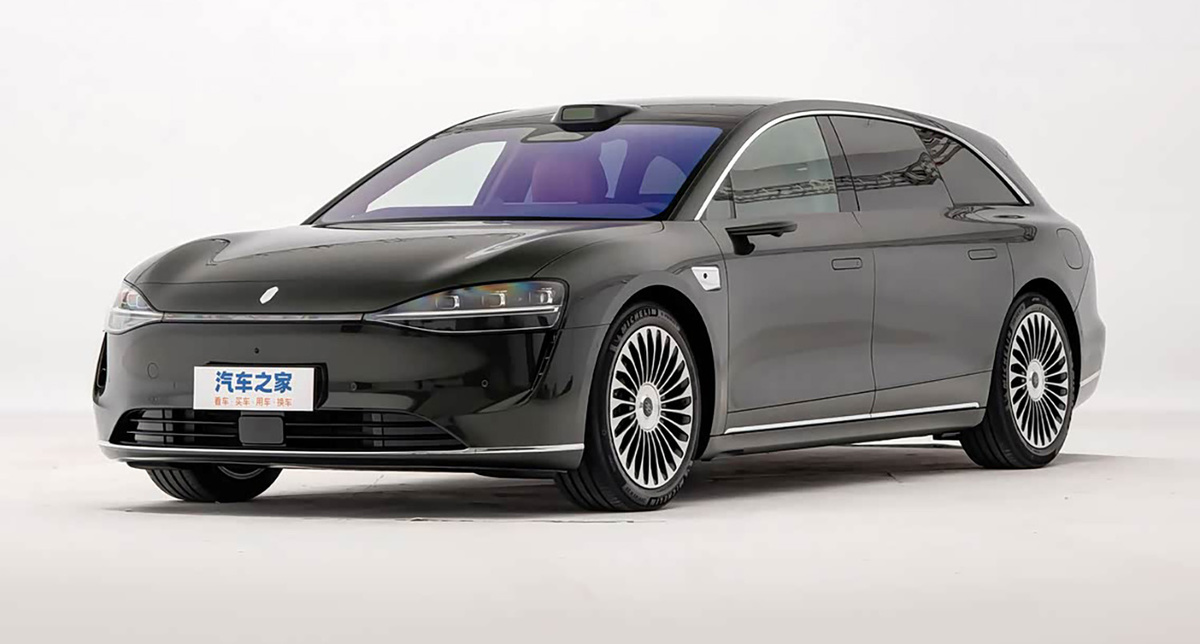 Фото: Autohome  📷
