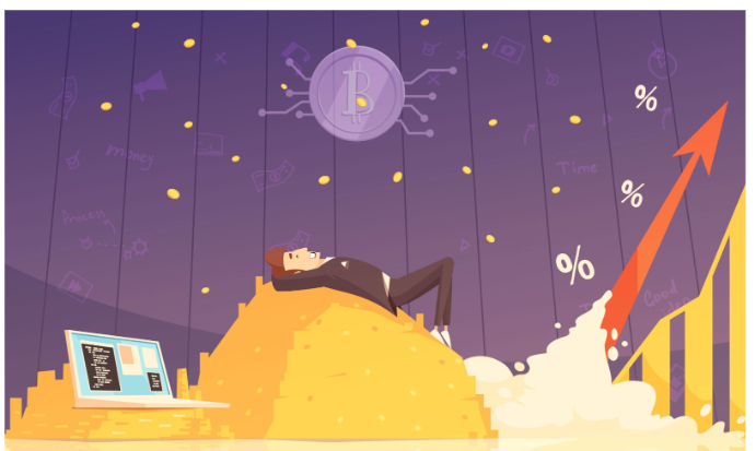 Криптобиржа для инвестиций
