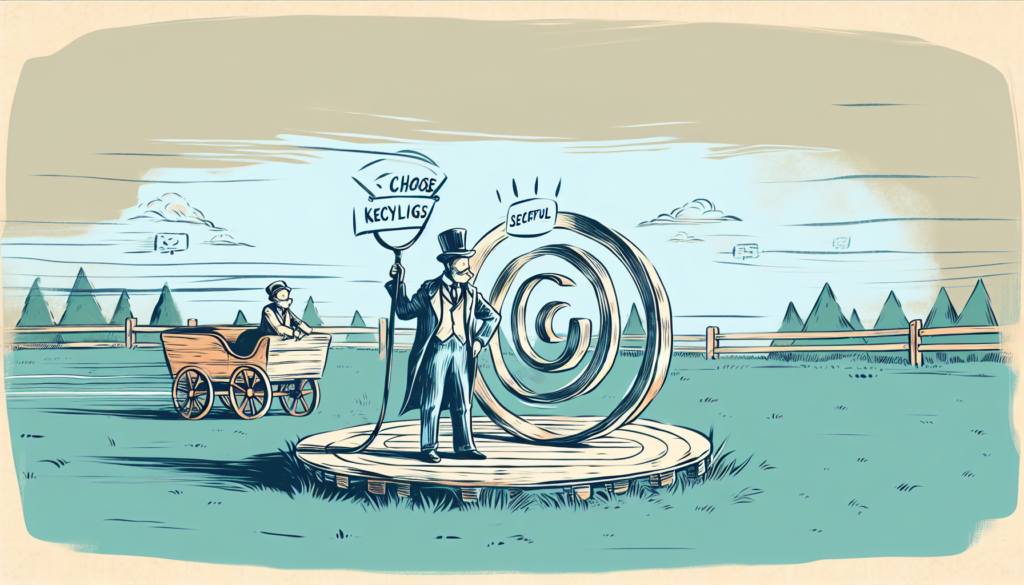    секреты успешного SEO: как выбрать ключевые слова для вашего контента AstroTE_bot