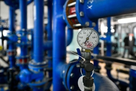 В Госдуме предлагают национализировать неэффективные предприятия ЖКХ