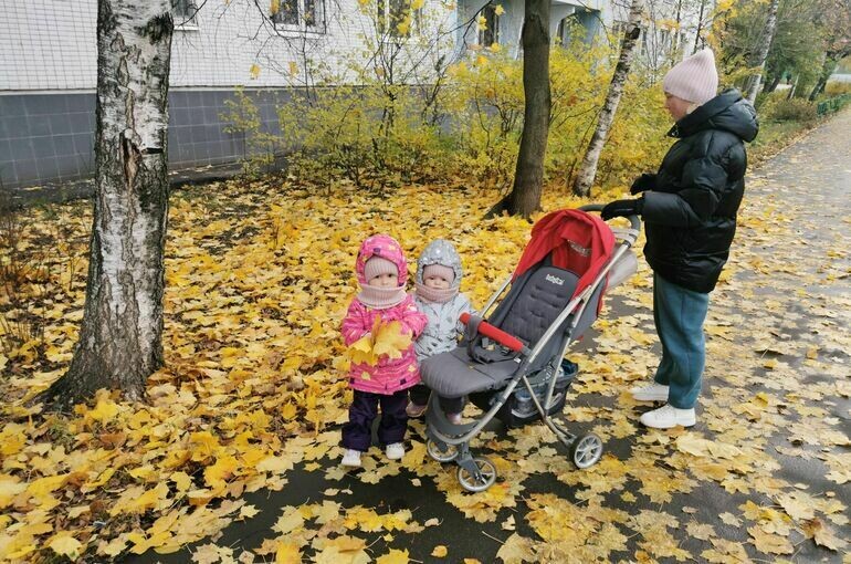   Игорь Самохвалов/ПГ