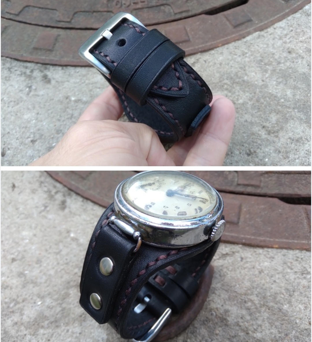 Фотографии автора 