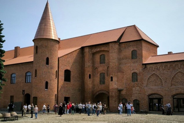 Фото: Андрей Ермак, «ВКонтакте»