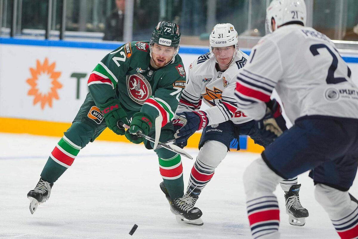 Фото: ak-bars.ru