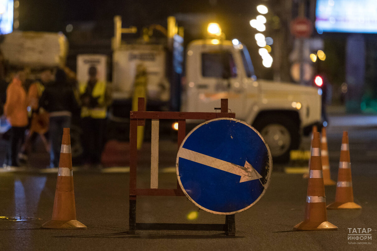 Фото: © «Татар-информ»