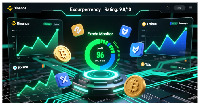 Заработок на обмене криптовалюты, на её продаже и обмен крипты на наличные в 2025 году