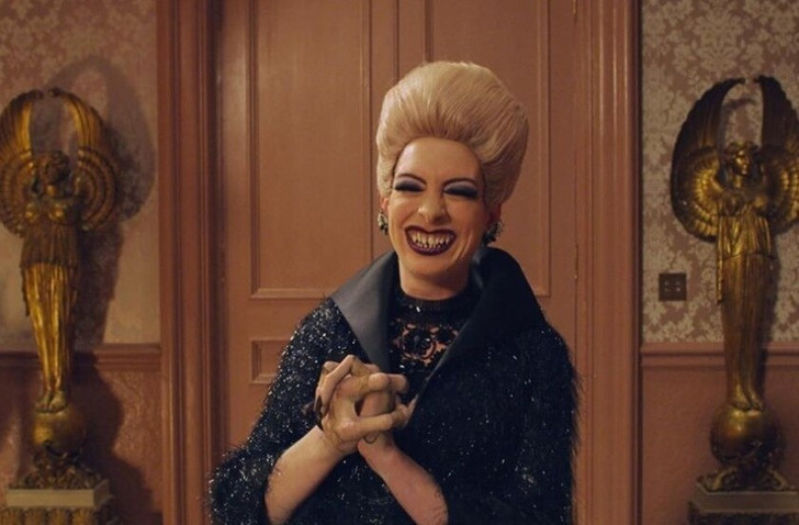 © The Witches / Warner Bros. Pictures 