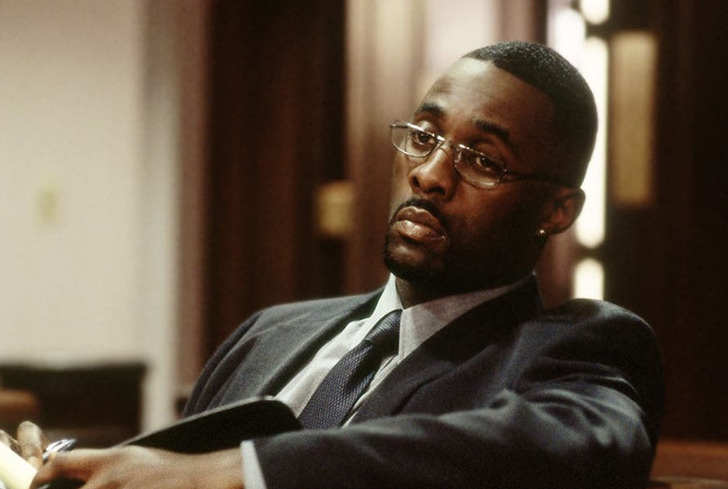 © The Wire / Home Box Office (HBO) 
