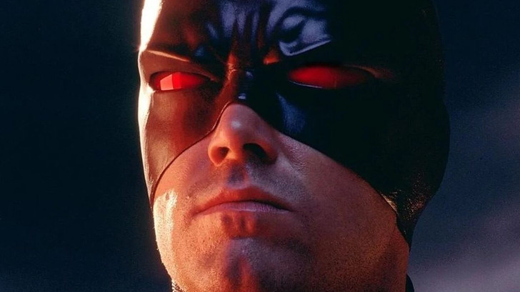 © Daredevil / New Regency Enterprises 