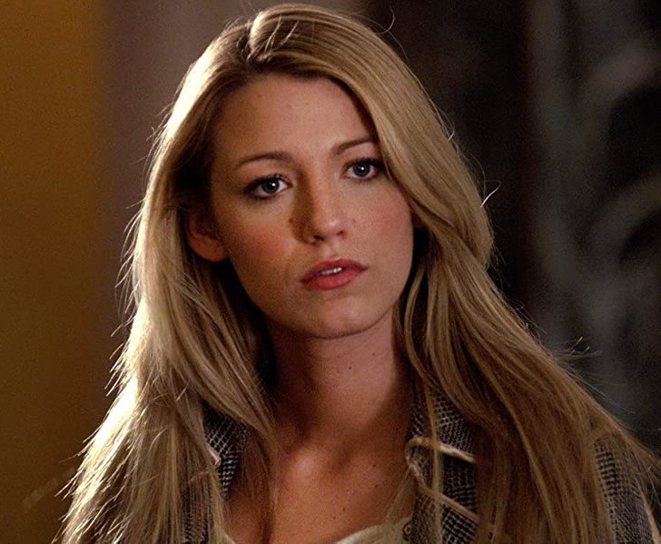 © Gossip Girl / Warner Bros. Television 