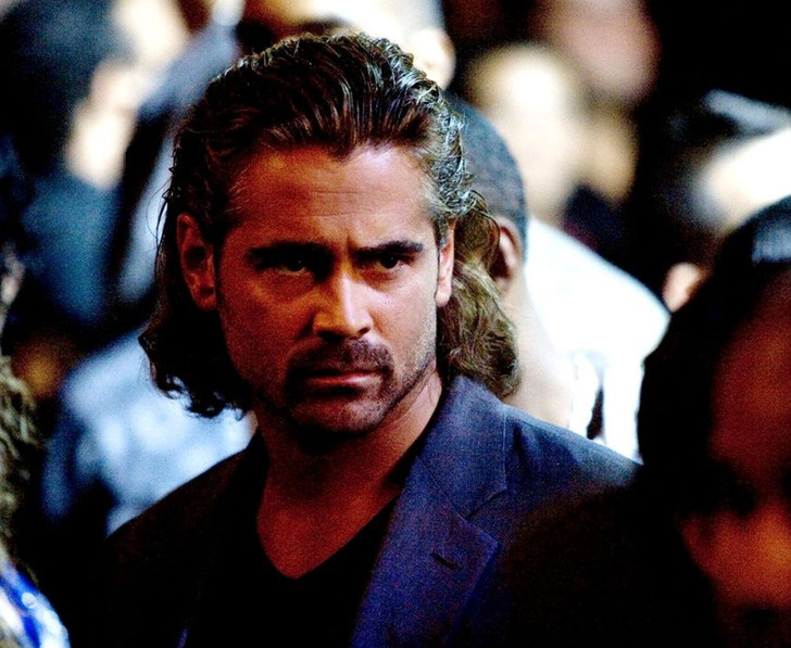 © Miami Vice / Universal Pictures 