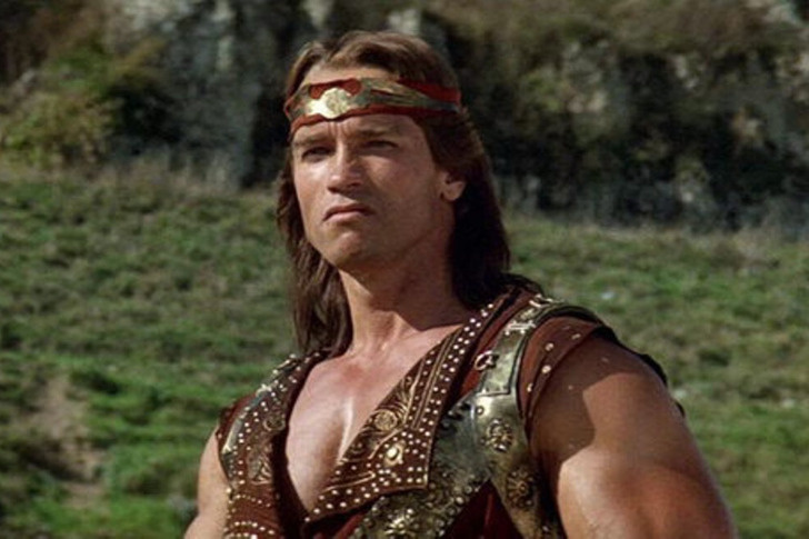 © Red Sonja / Dino De Laurentiis Corporation