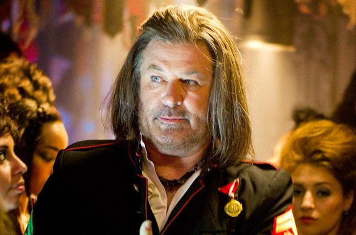 © Rock of Ages / New Line Cinema 