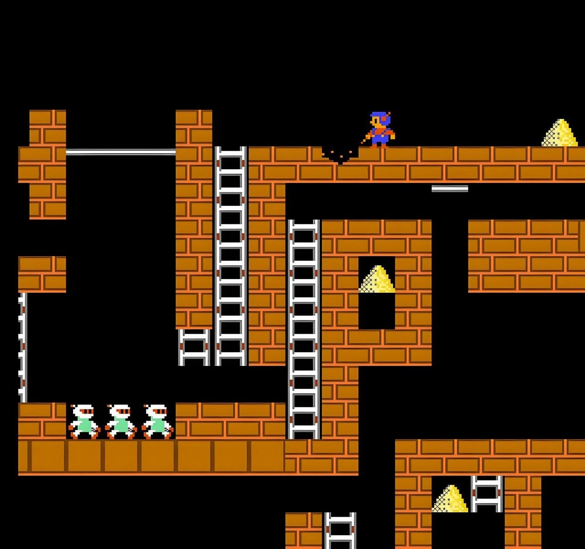 Lode Runner