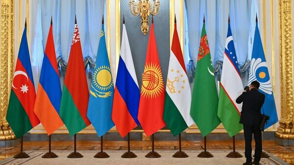    © Sputnik / Кристина Кормилицына