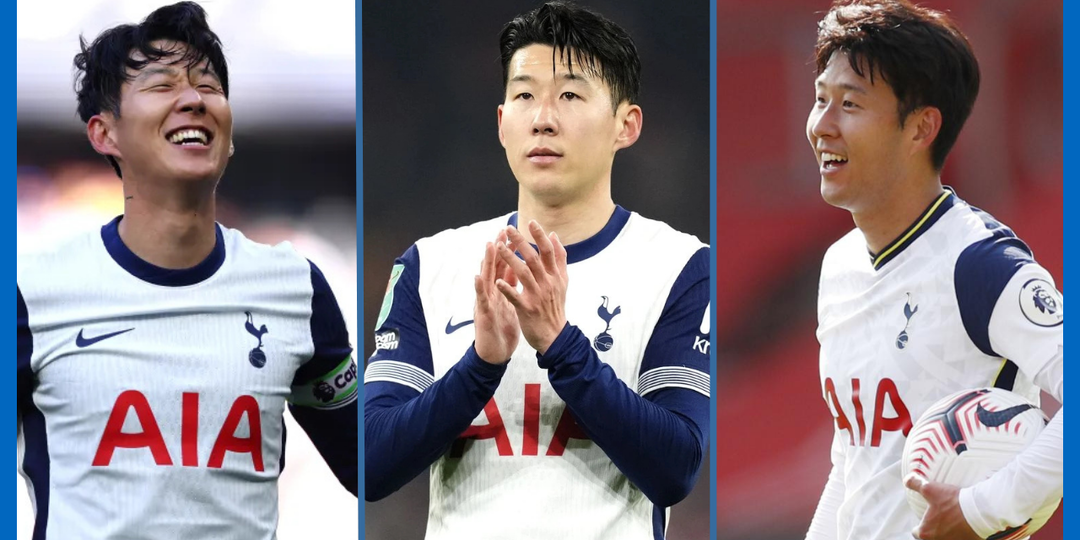 Сон Хын Мин: парень, который сделал Корею футбольной державой