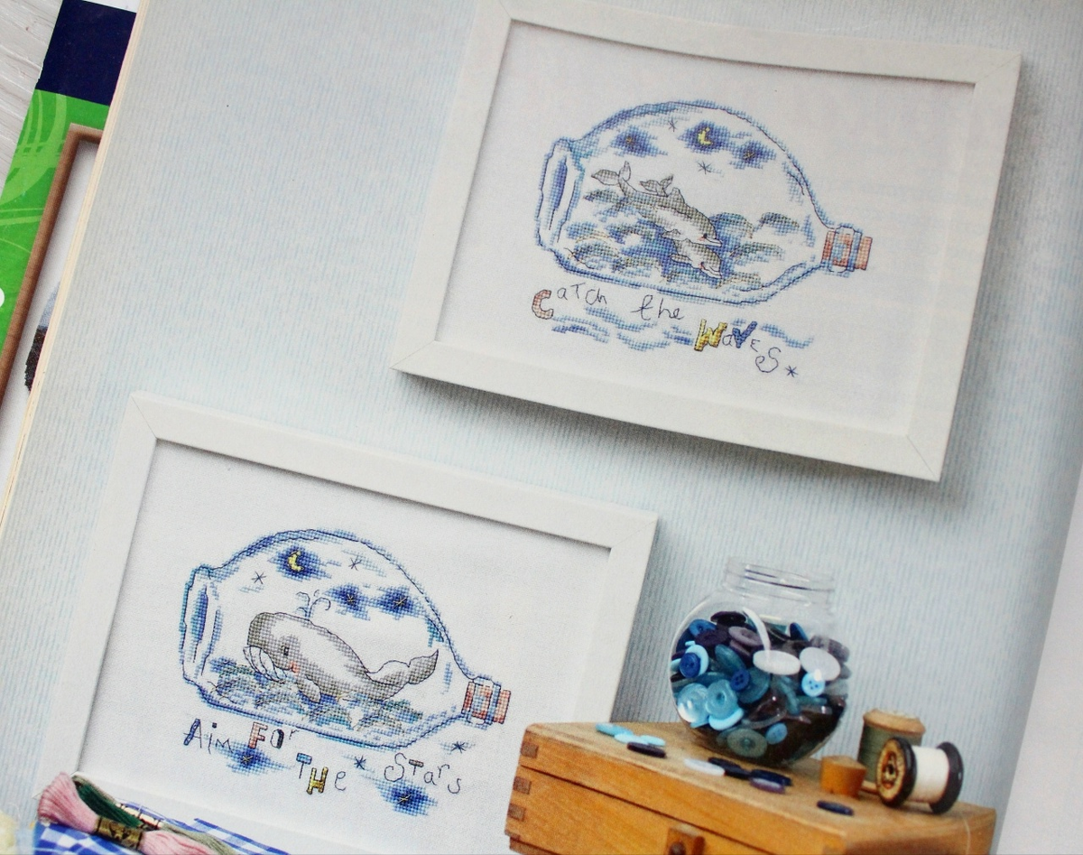 Фото из журнала