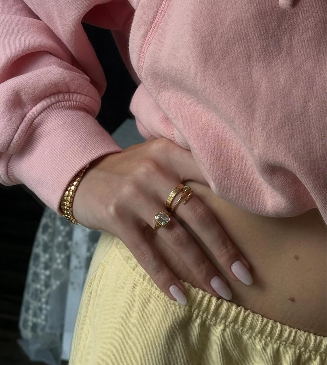     Фото: Инстаграм* @sonyaxkiperman