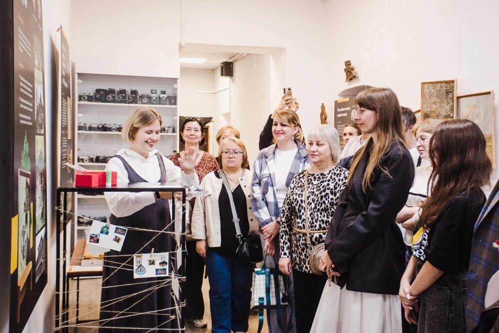    Фото: Фото Светланы Крючковой