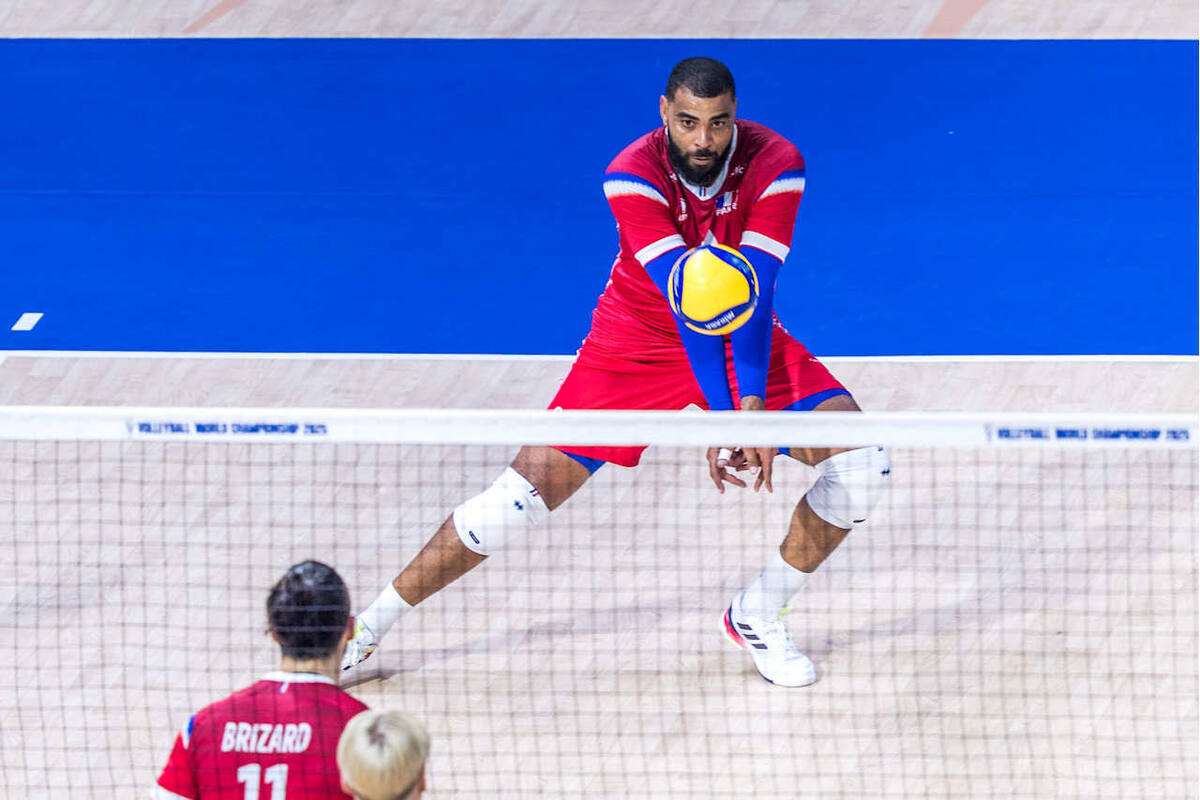    Эрвин Нгапет