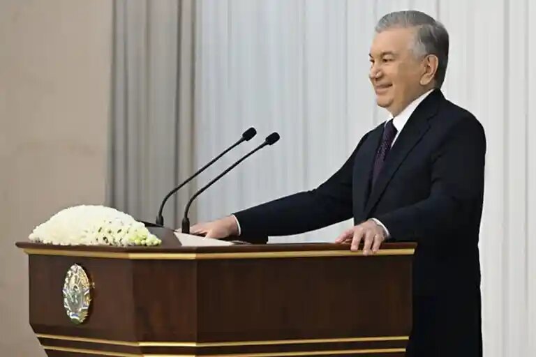    Источник: Пресс-служба президента