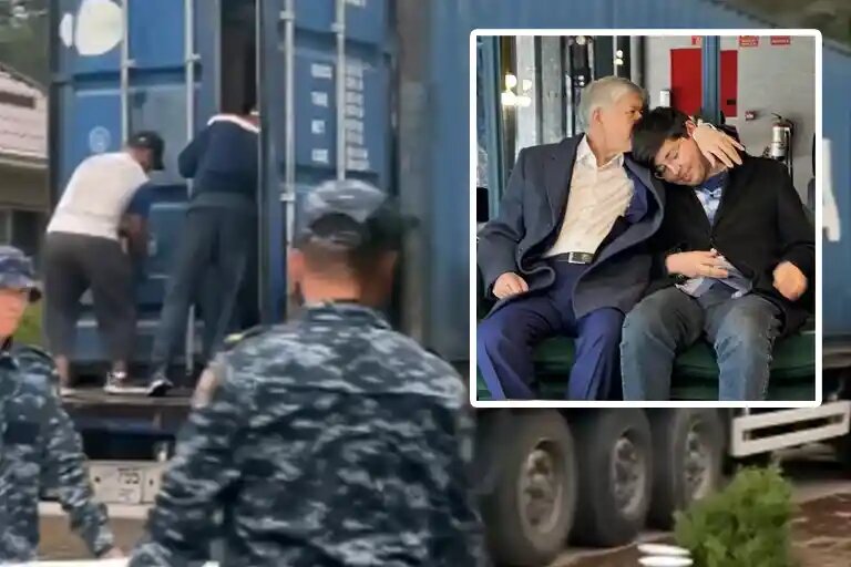    Изображение: соцсети/коллаж aifstan.info