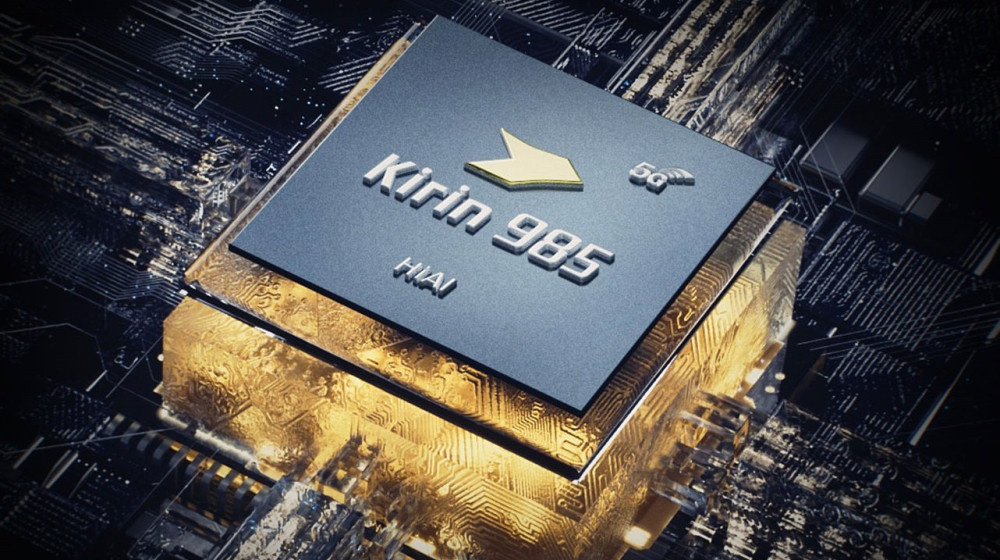    Как Huawei перехитрил Qualcomm и что это значит для России