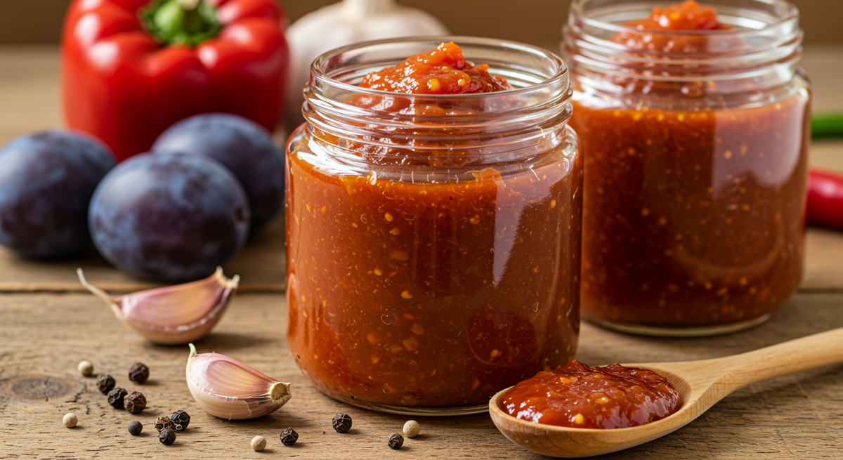 томатный соус кухмастер к мясу, рыбе