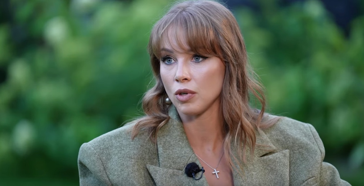 фото: pr scr youtube/FAMETIME TV  📷
