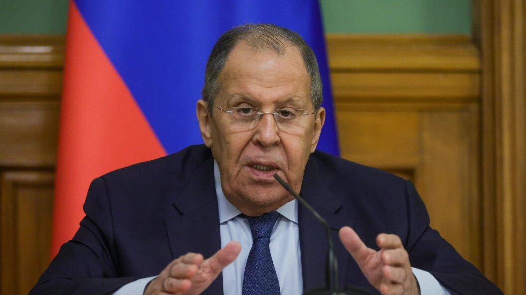    Фото: Shatokhina Natalia/news.ru/Globallookpress