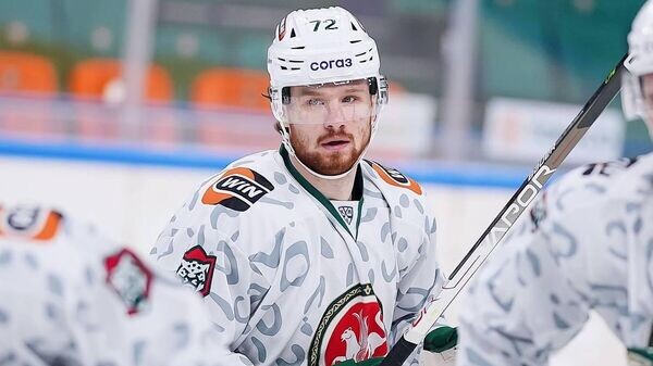    © ХК "Ак-Барс"