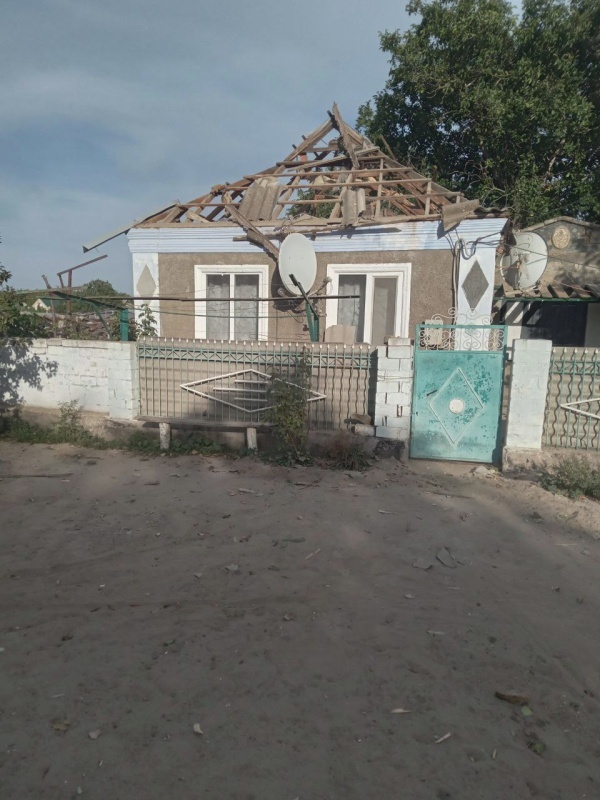    ВСУ ведут обстрелы Белгородской, Брянской и Херсонской области. Обзор ситуации в прифронтовых регионах России на вечер 16 сентября