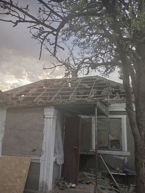    ВСУ ведут обстрелы Белгородской, Брянской и Херсонской области. Обзор ситуации в прифронтовых регионах России на вечер 16 сентября