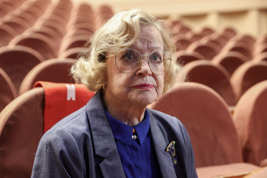    Сергей Булкин/NEWS.ru