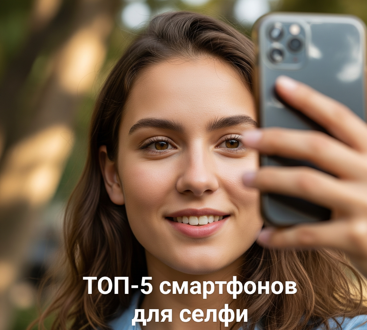 Эти модели сделают вас красивее