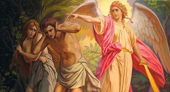 Почему Бог запретил Адаму и Еве вкушать плоды с Древа познания?