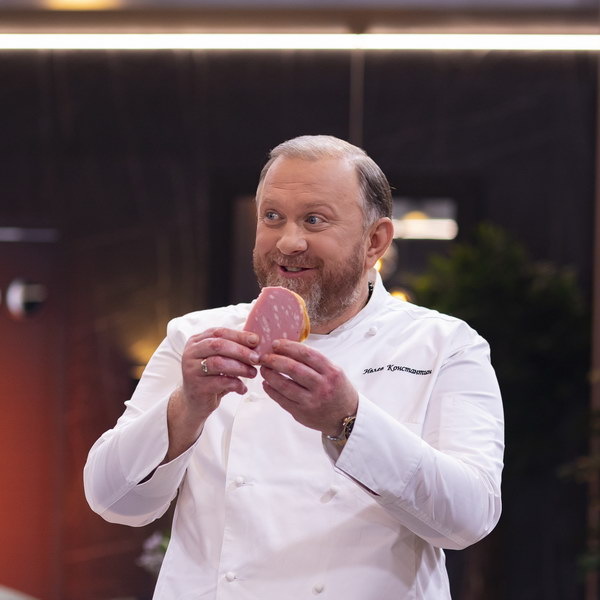     Константин Ивлев обеспечит «Полную посадку»