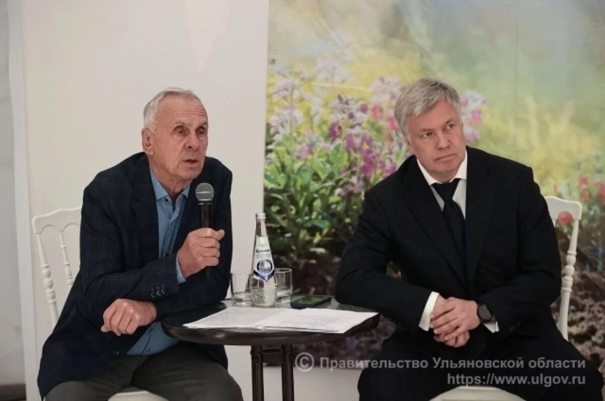    Алексей Русских поручил разработать план ремонта дорог в СНТ