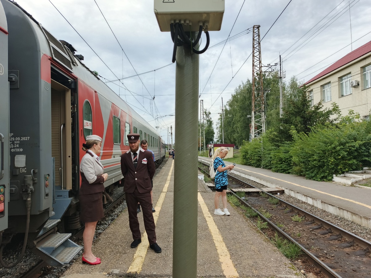    "Тайная" жизнь проводников РЖД: 6 вещей, что скрыты от глаз пассажиров