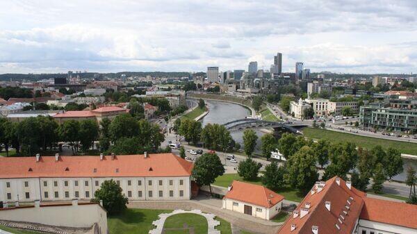    © Sputnik / Александр Липовец