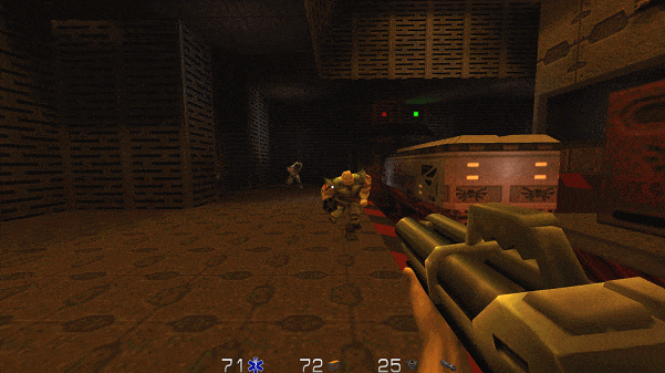 Quake II. stopgame.ru