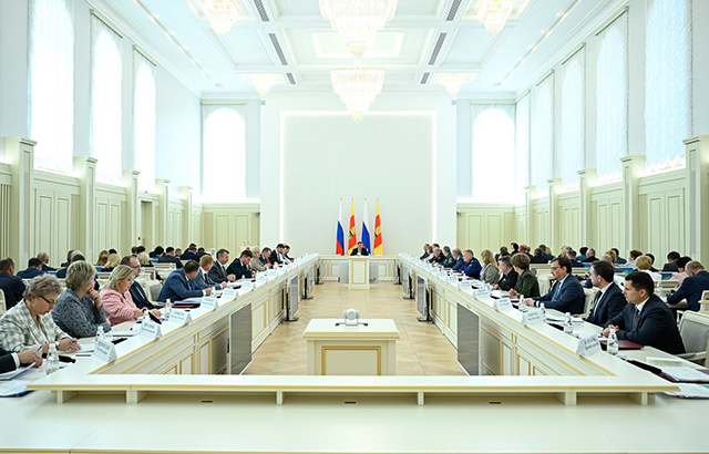 В Тверской области будет принята новая программа по борьбе с сахарным диабетом