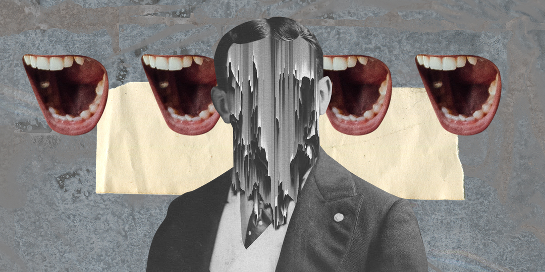 8 советов, как общаться с тем, кто подвергает твои слова сомнению