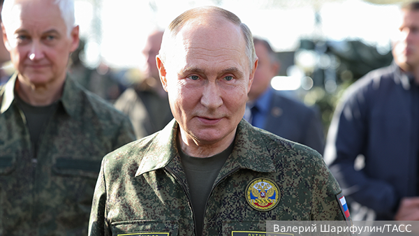     Фото: Валерий Шарифулин/ТАСС   
 Текст: Валерия Городецкая