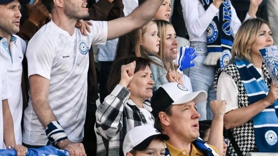     Источник: ФК «Оренбург»