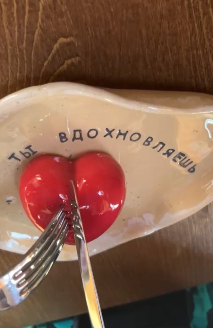 Сегодня все  фото будут про сладкие вкусности. 