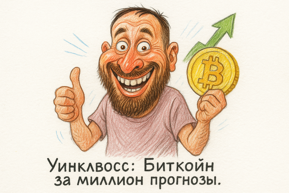    уинклвосс-биткойн-за-миллион-прогнозы Бушмакин Вячеслав