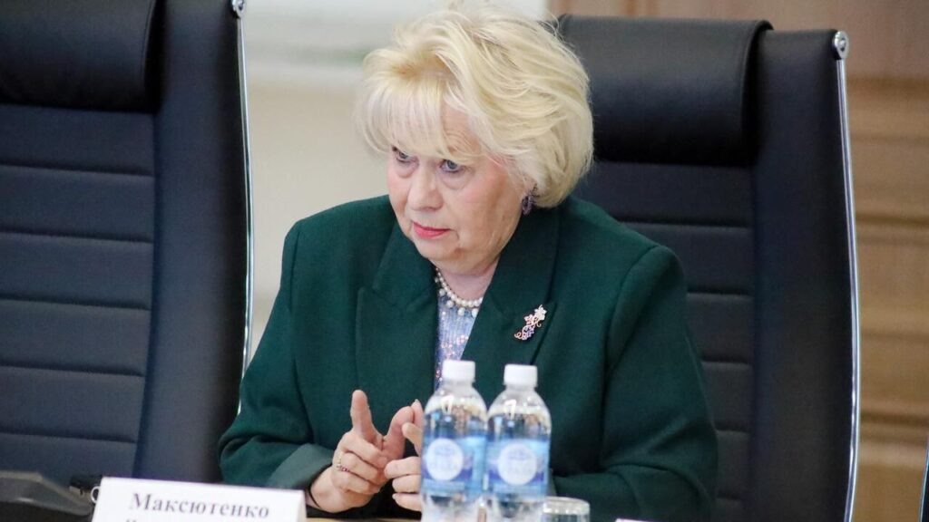    Фото: краевая газета «Звезда» Полина Анкушина