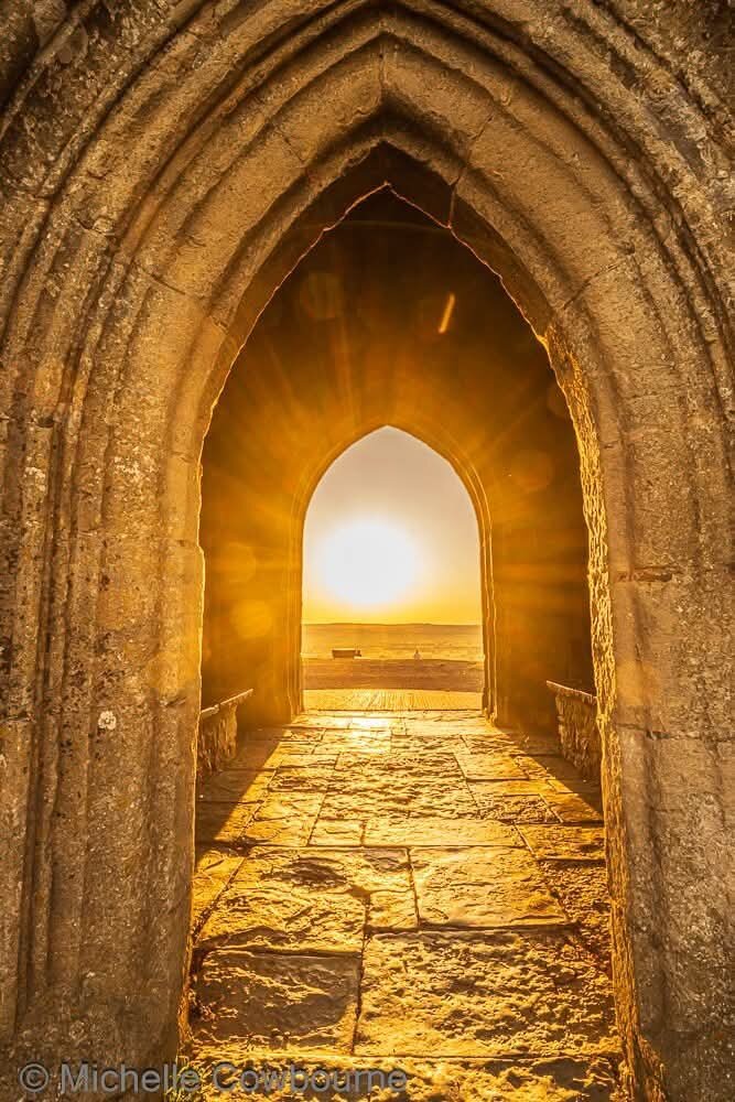 Фото Мишель Кауборн (Visions of Somerset)